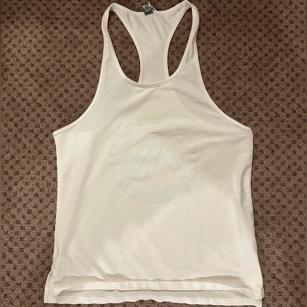 Alphalete Dynasty Stringer